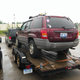 Time to go home and fix my jeep